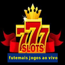 futemais jogos ao vivo